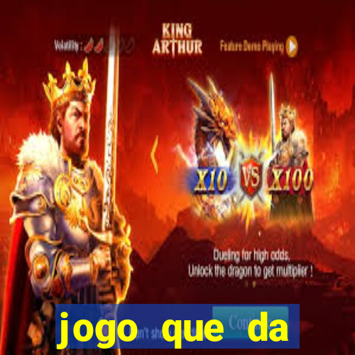 jogo que da dinheiro no paypal